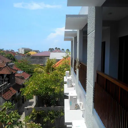 Spunky 2 Seminyak