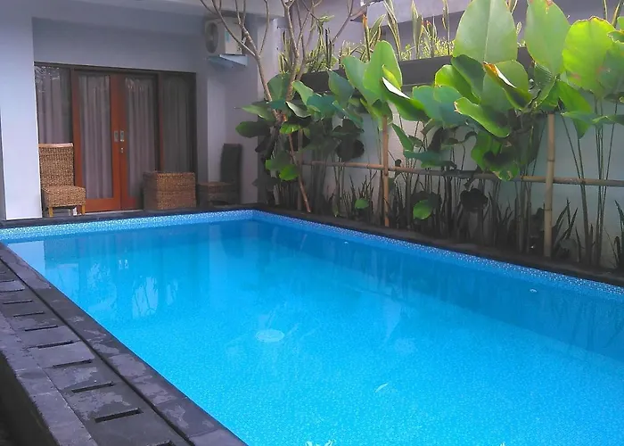 Spunky 2 Seminyak